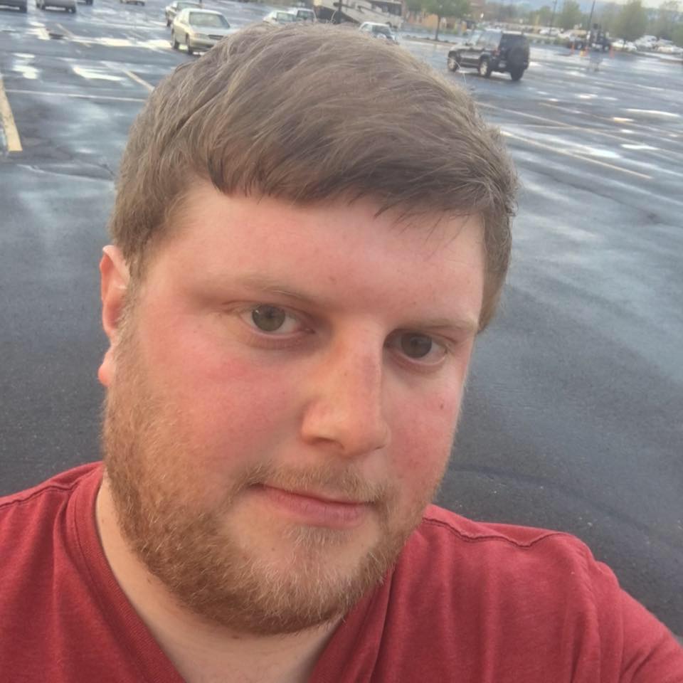 Profile of Andrew Knackstedt