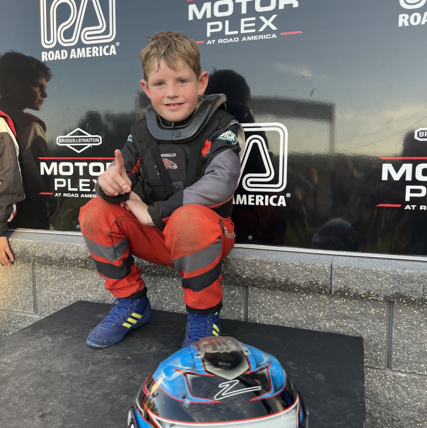 Profile of Aiden Prunty