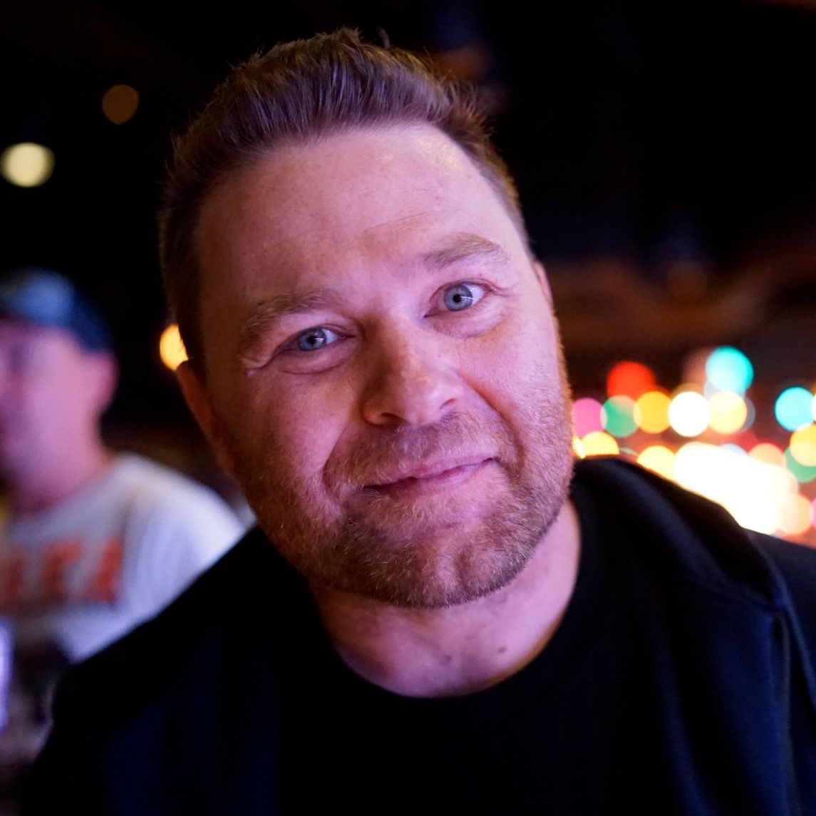 Profile of Greg Yatman