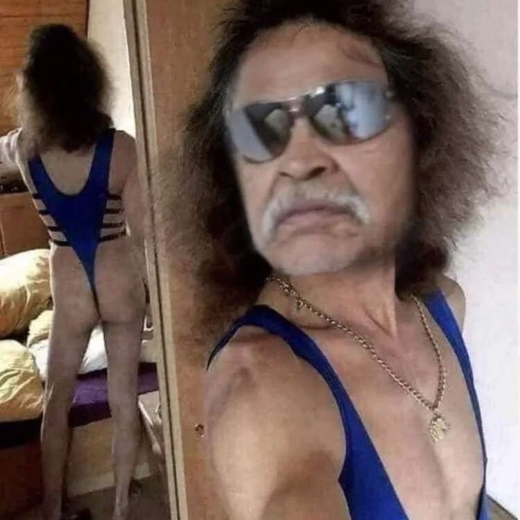 Profile of Isaac Smith