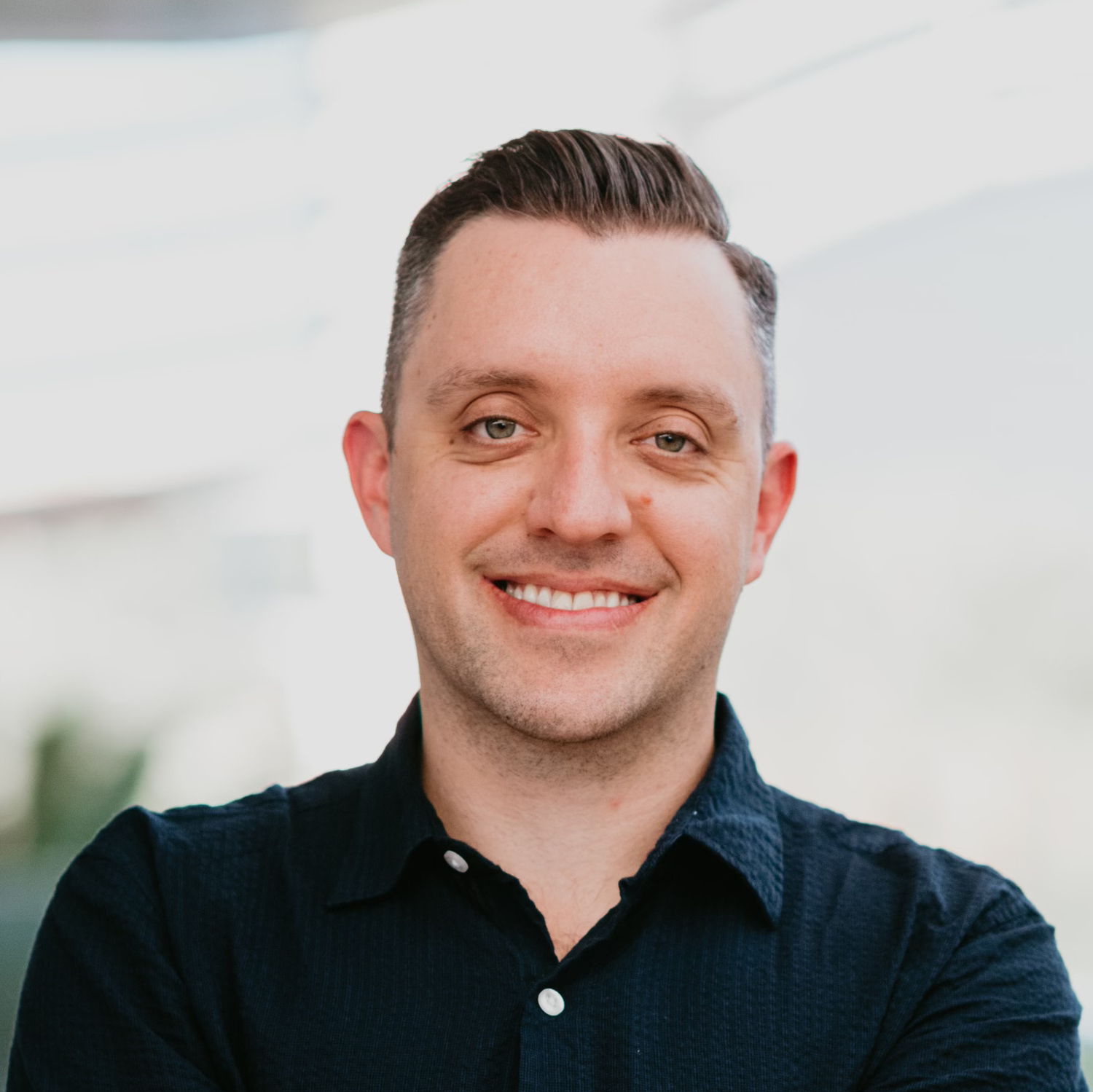 Profile of Zachary Bradford