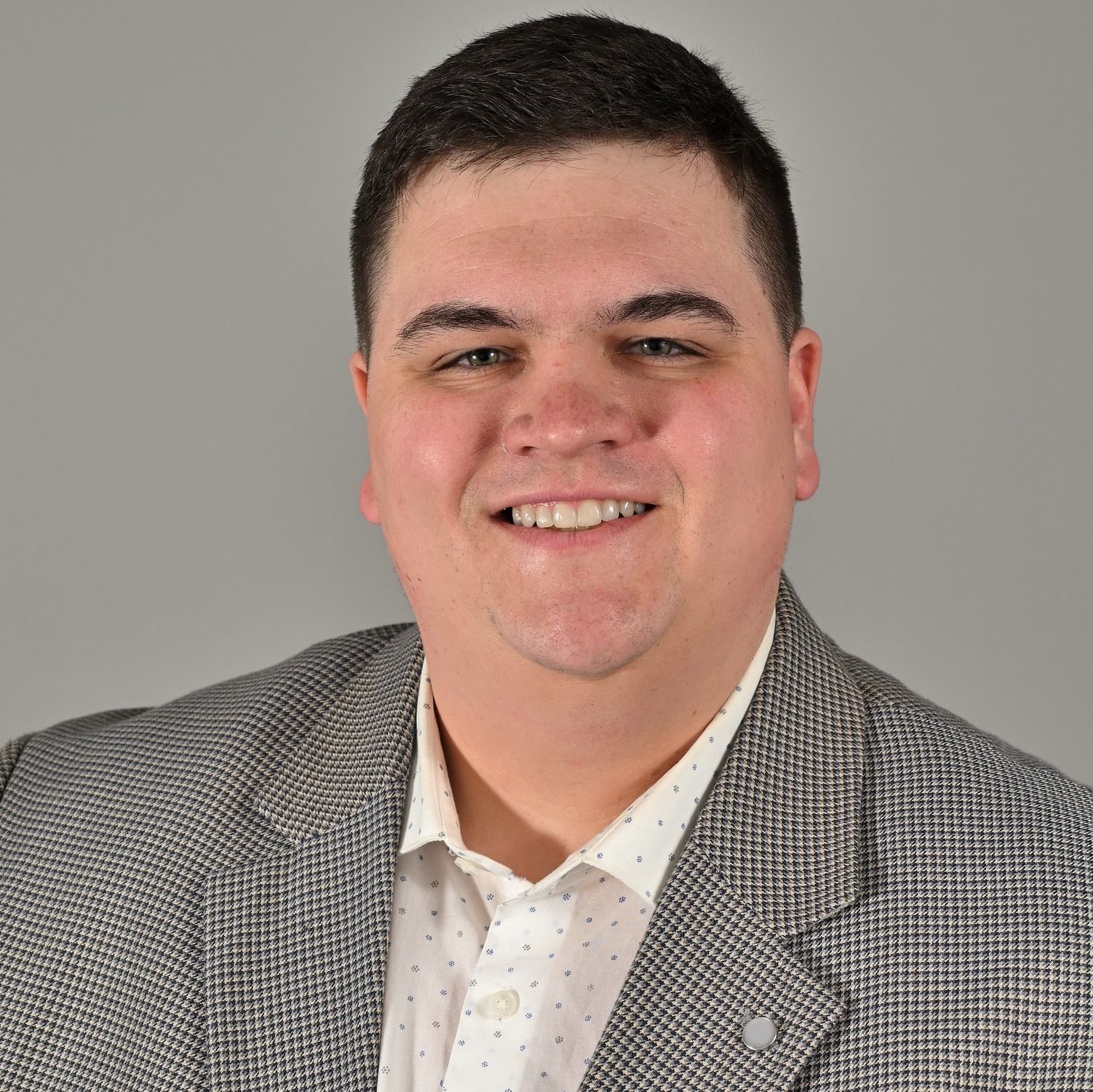 Profile of Brent Brussell