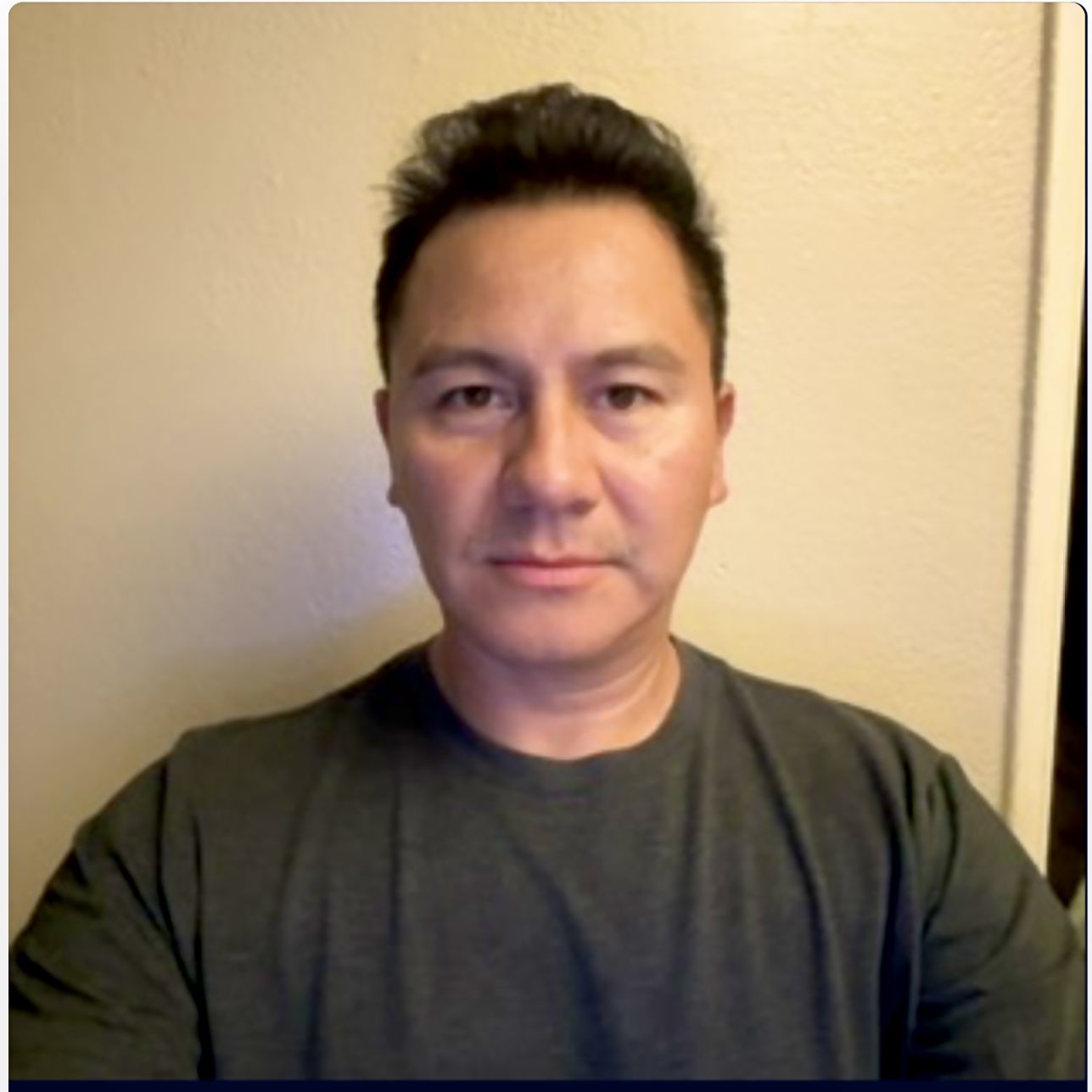 Profile of Manny Fernandez