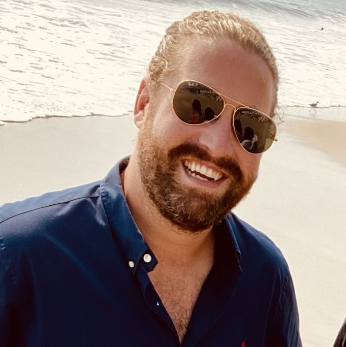 Profile of Alex Uihlein