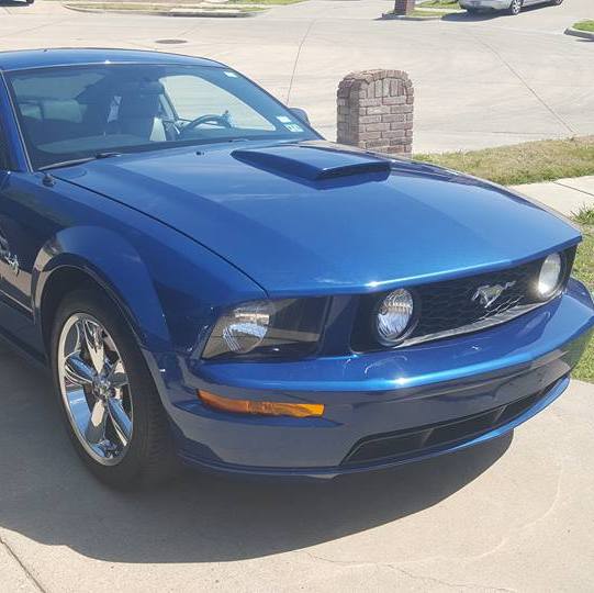 Profile of Estevan Campos