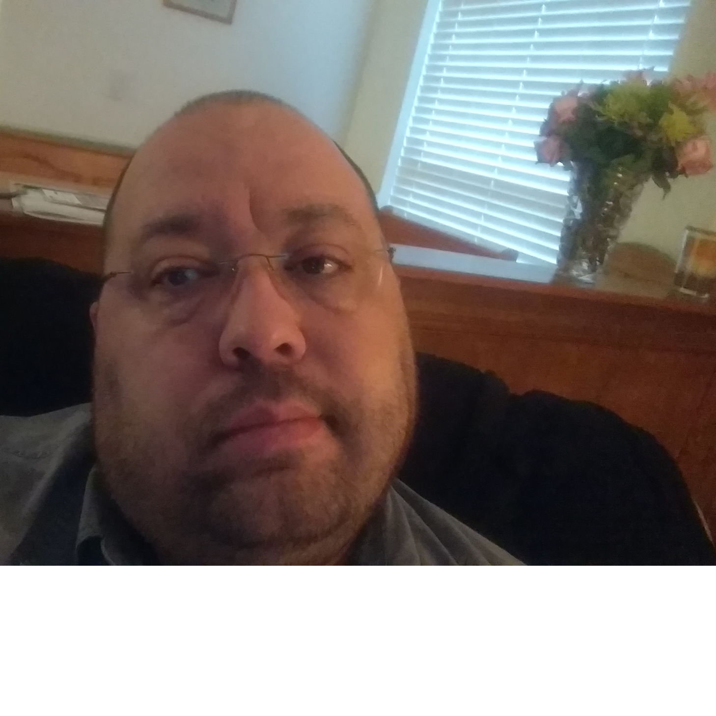 Profile of Kevin Walter
