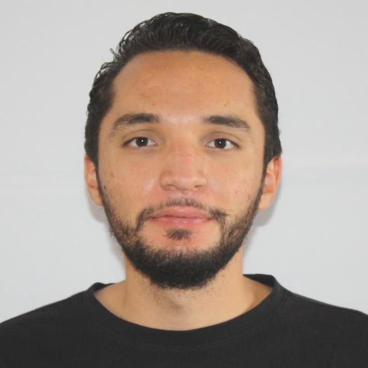 Profile of Elias Salinas