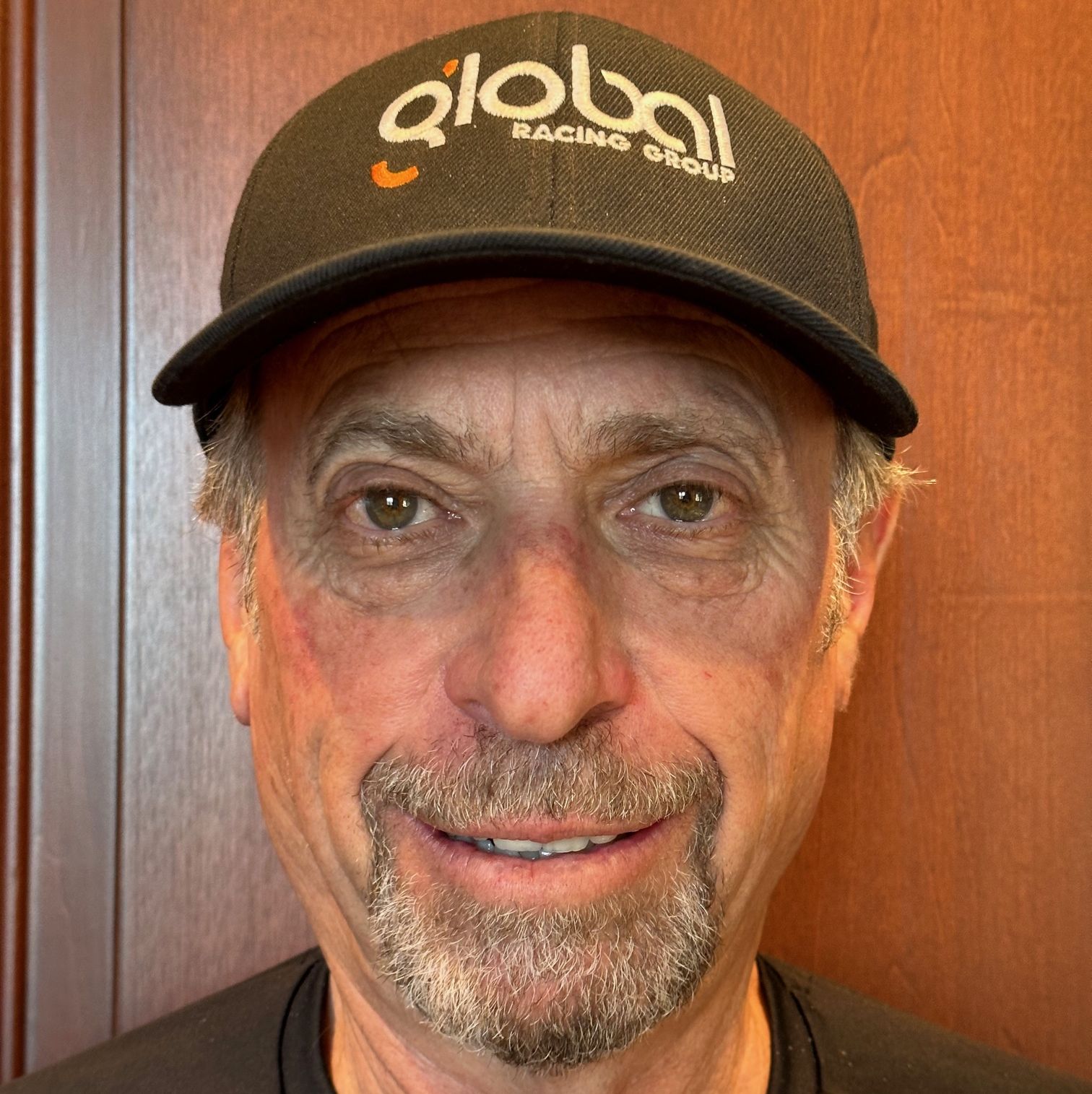 Profile of Mike Carson