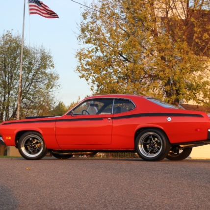 Profile of Ross Konerza