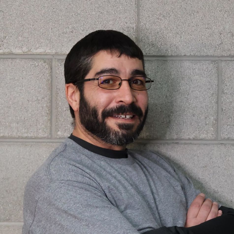 Profile of Kamran Osenbaugh