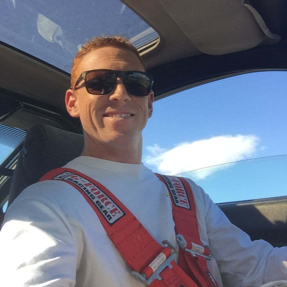 Profile of Calvin Tague