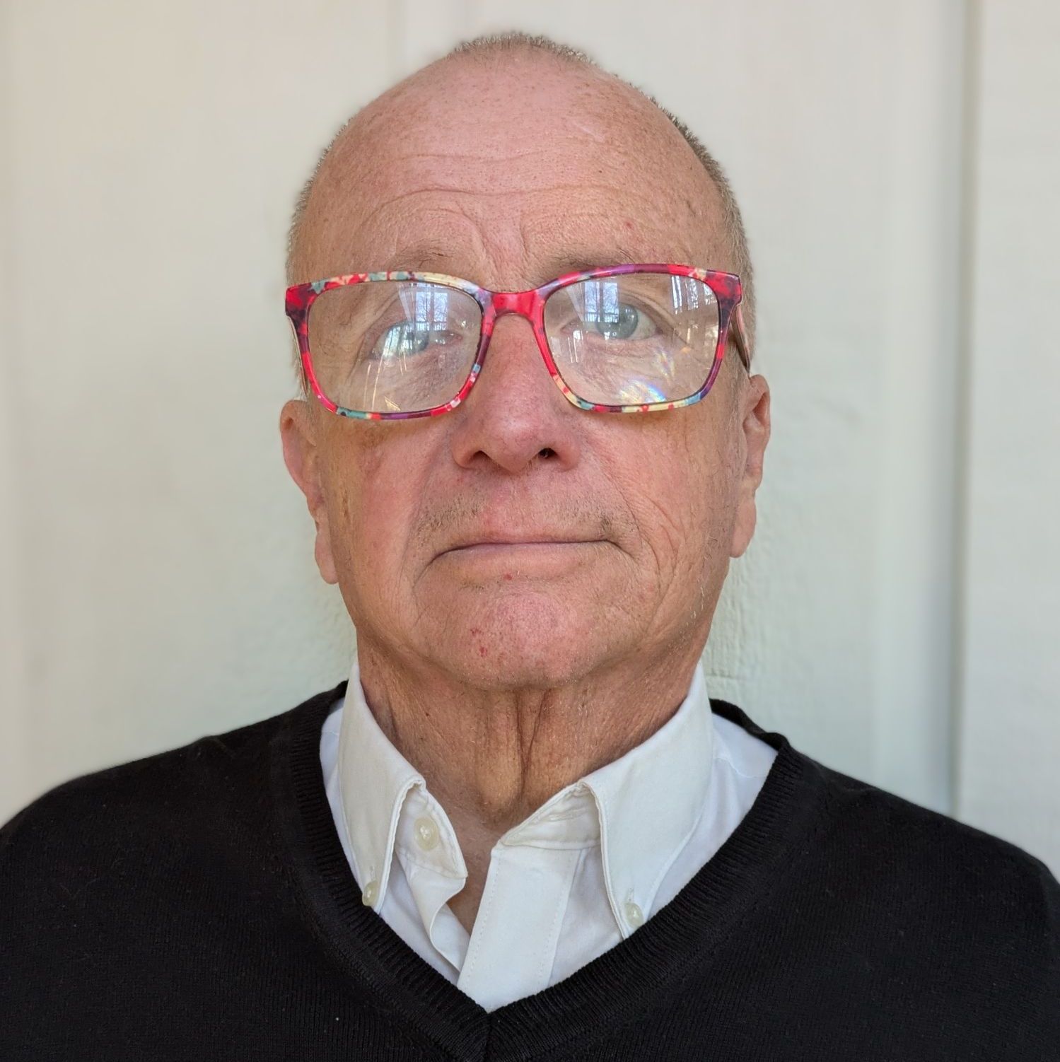 Profile of Robert Pankratz