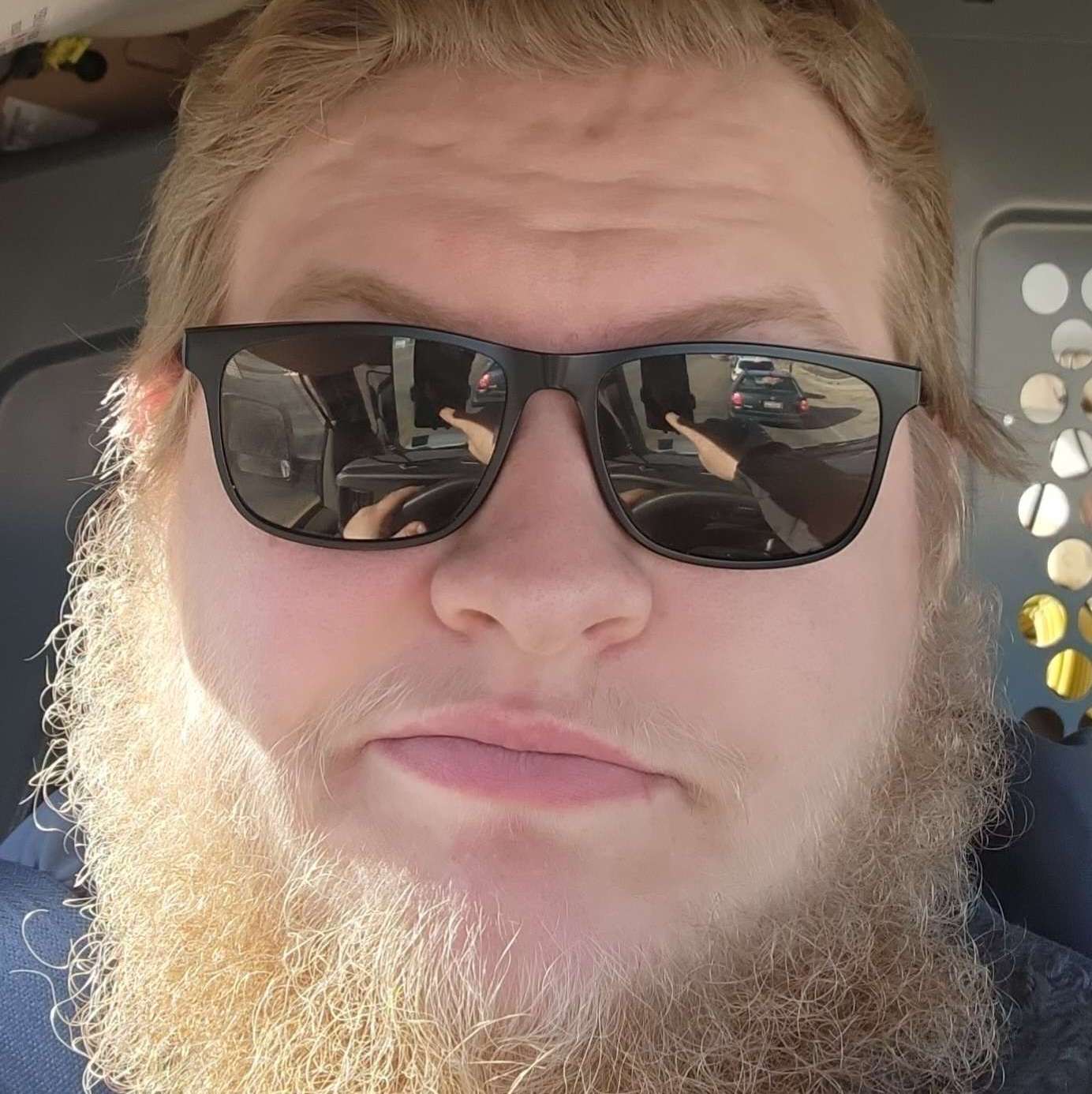 Profile of Kaden McCuistion