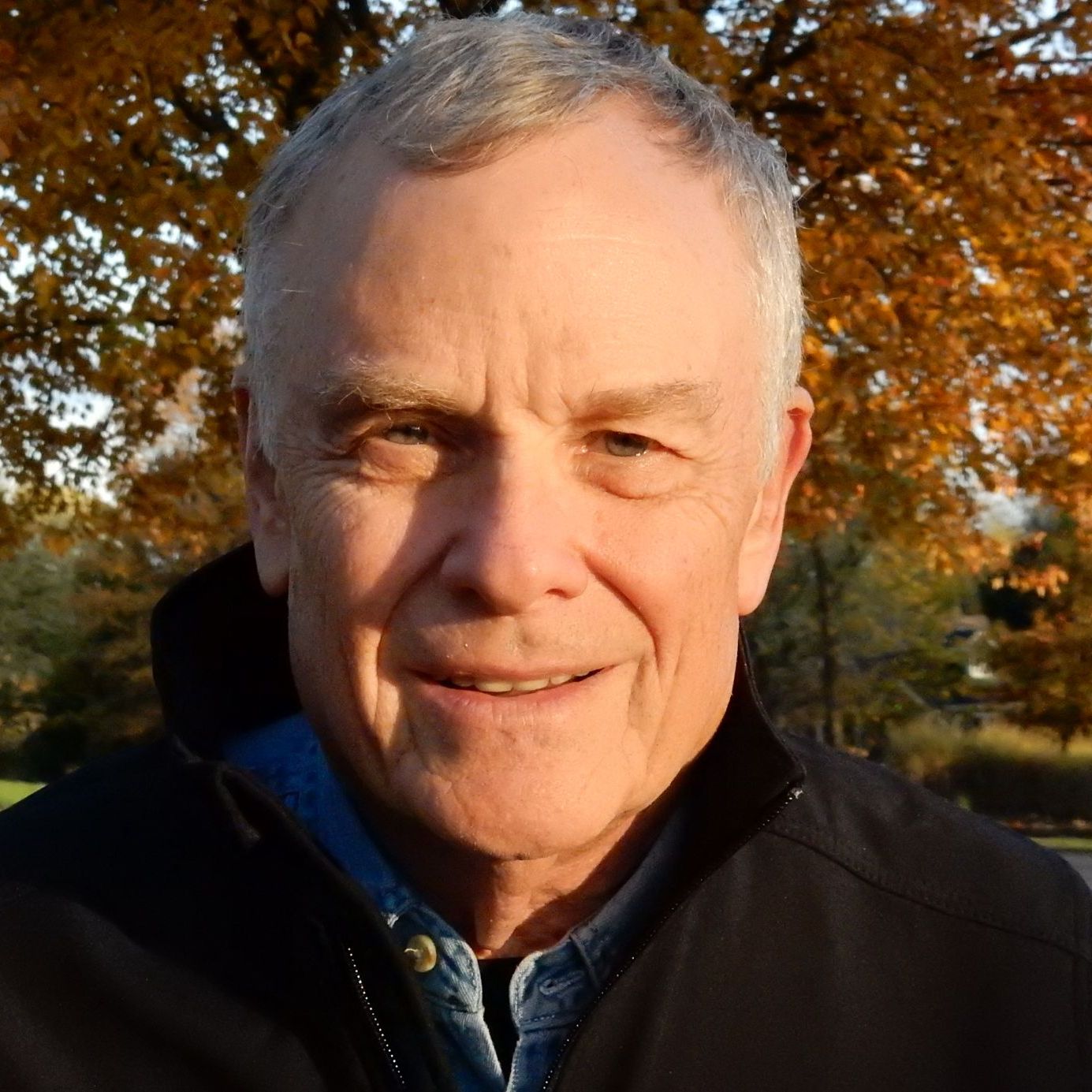 Profile of Thomas M