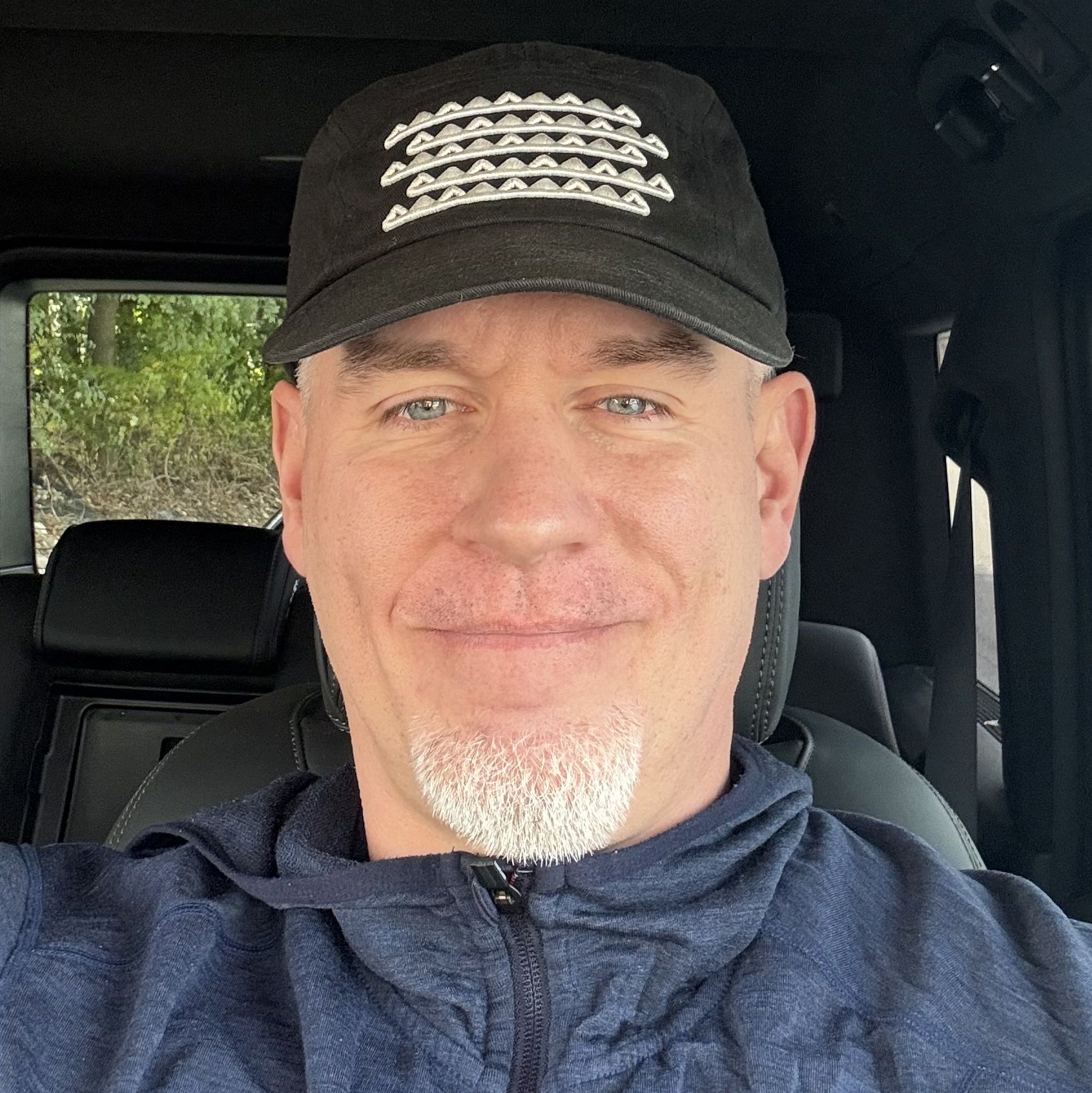 Profile of Ryan Goodwin