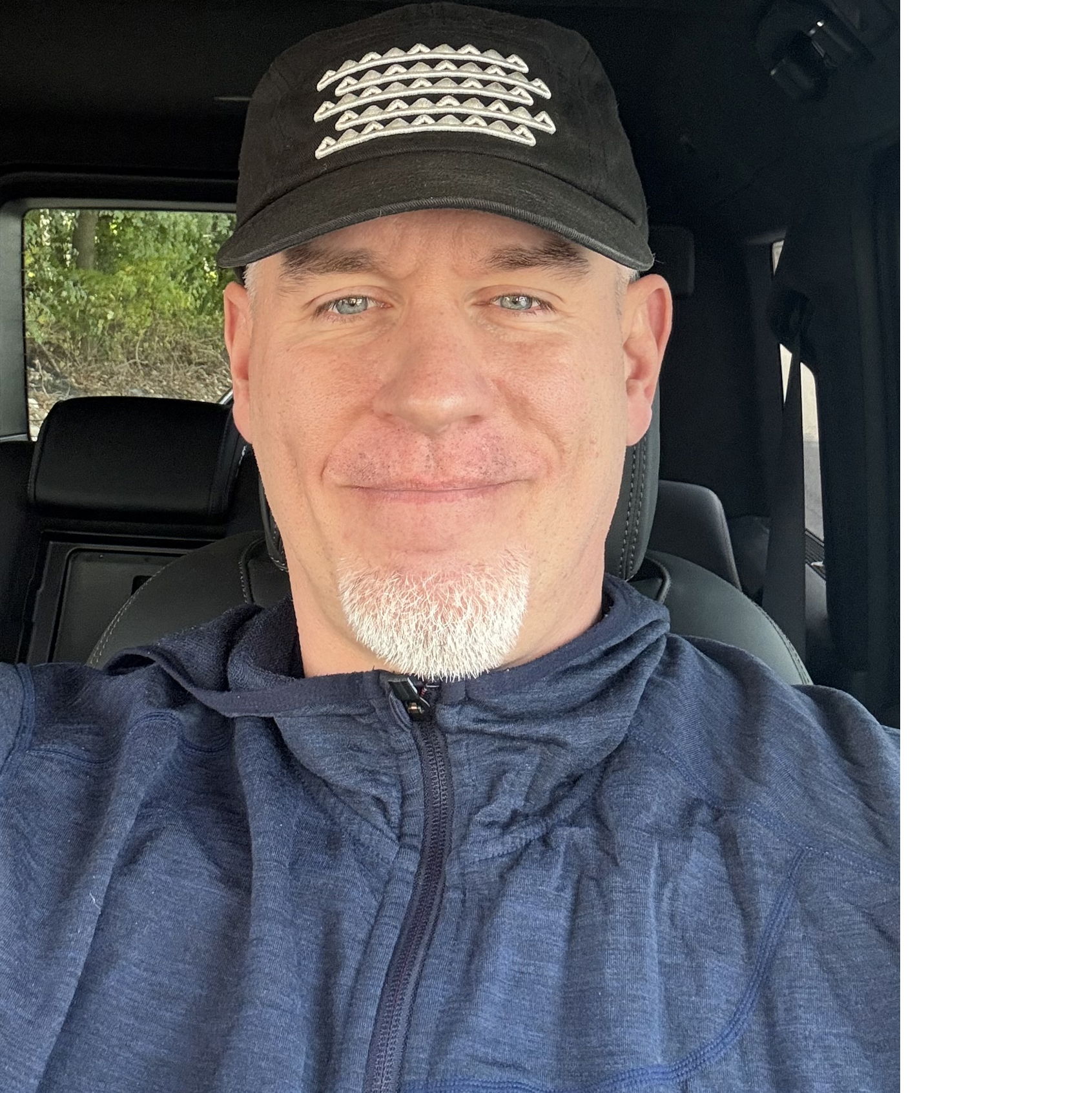 Profile of Ryan Goodwin
