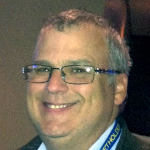 Profile of Peter Vinsel