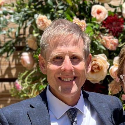 Profile of Joe Heikes