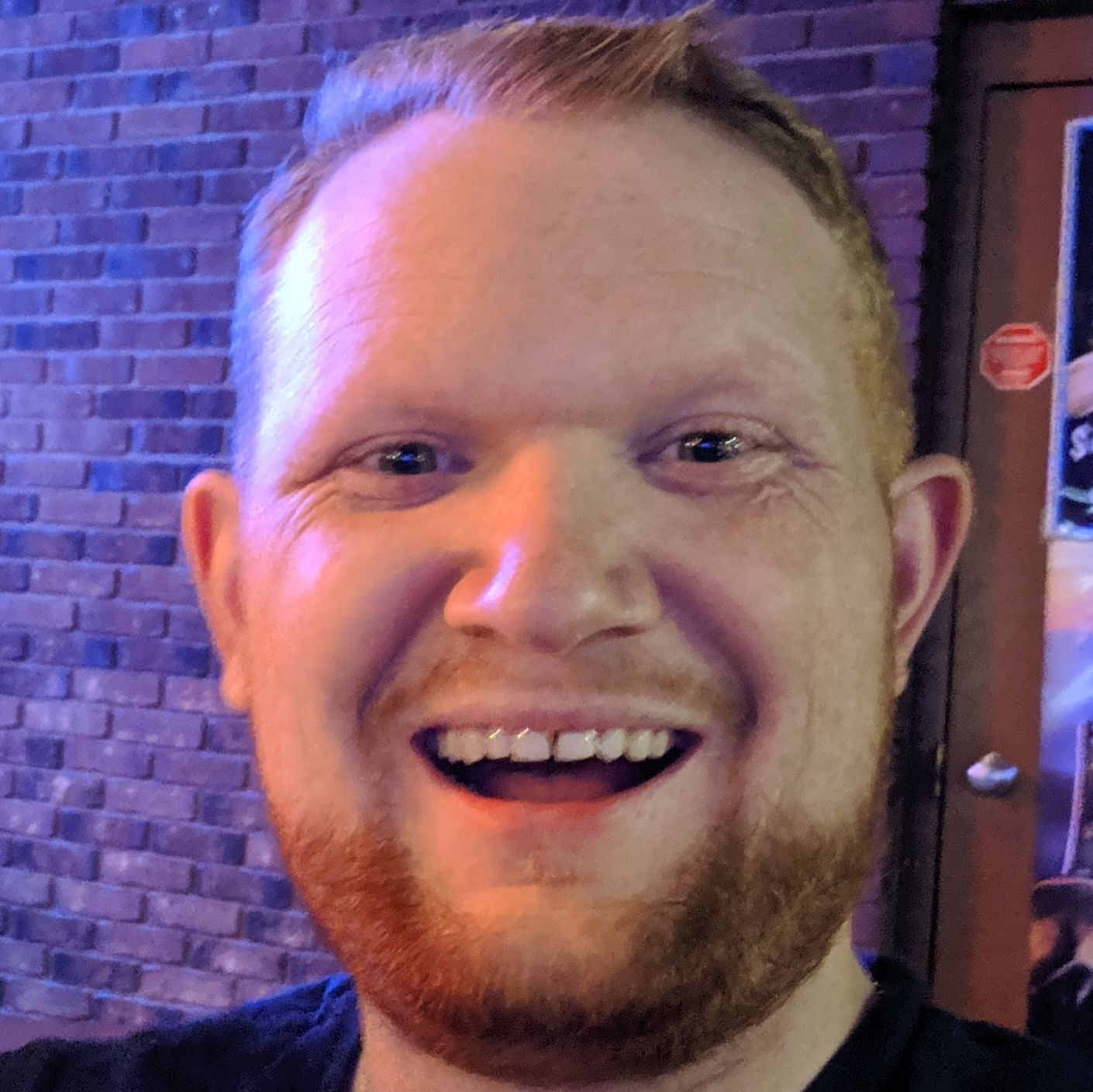 Profile of Christopher Davis