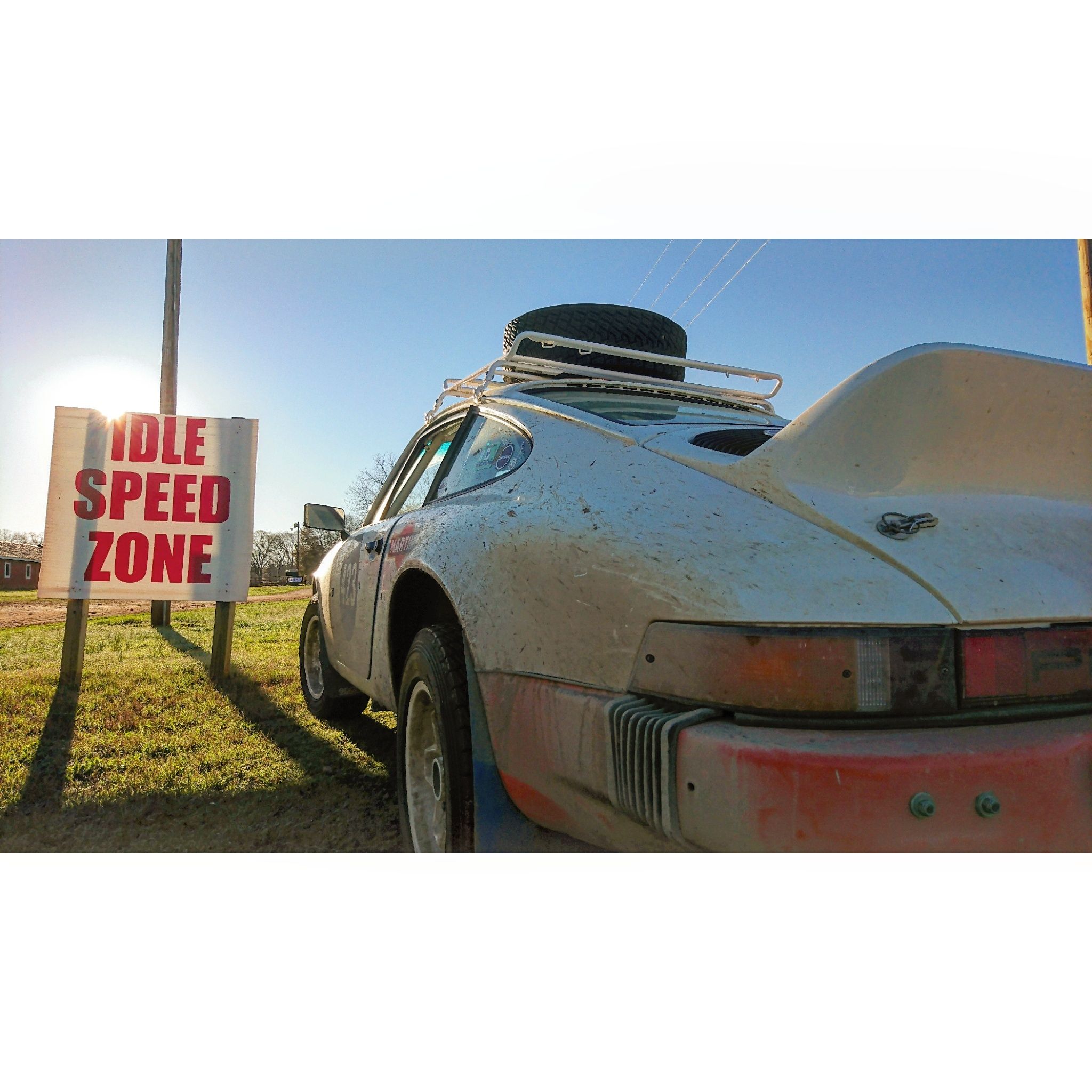 Profile of Jim Goodlett