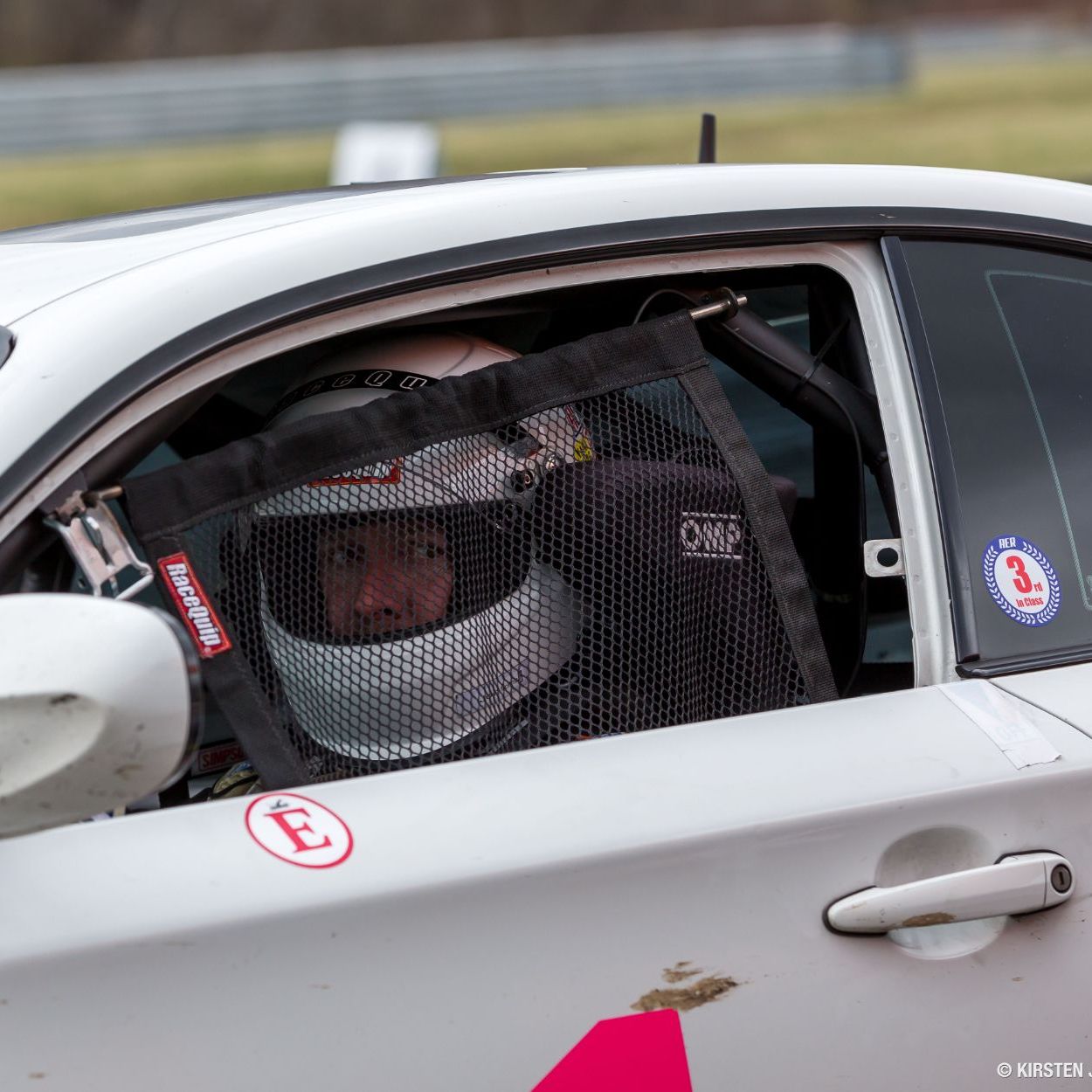 Bridgestone Potenza BMW CCA Genesee Valley HPDE - Attendees
