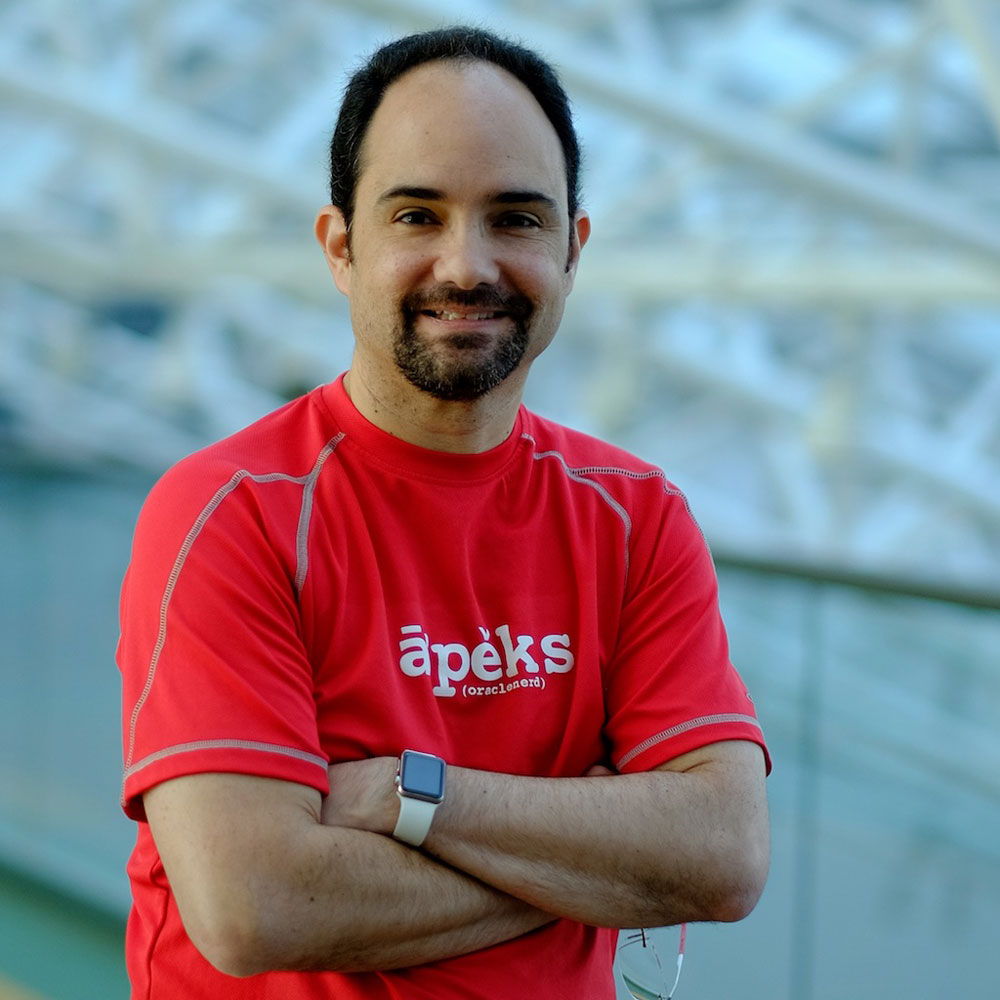 Profile of Jorge Rimblas