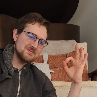 Profile of Christopher mcElligott