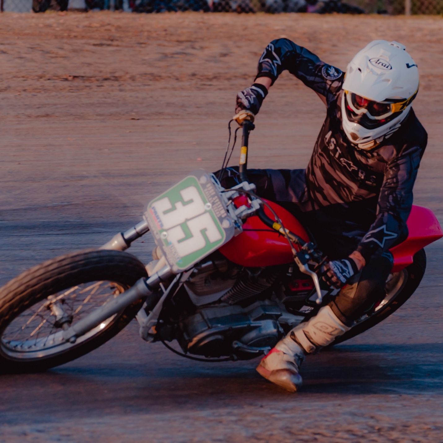 Profile of Kyle Ragsdale