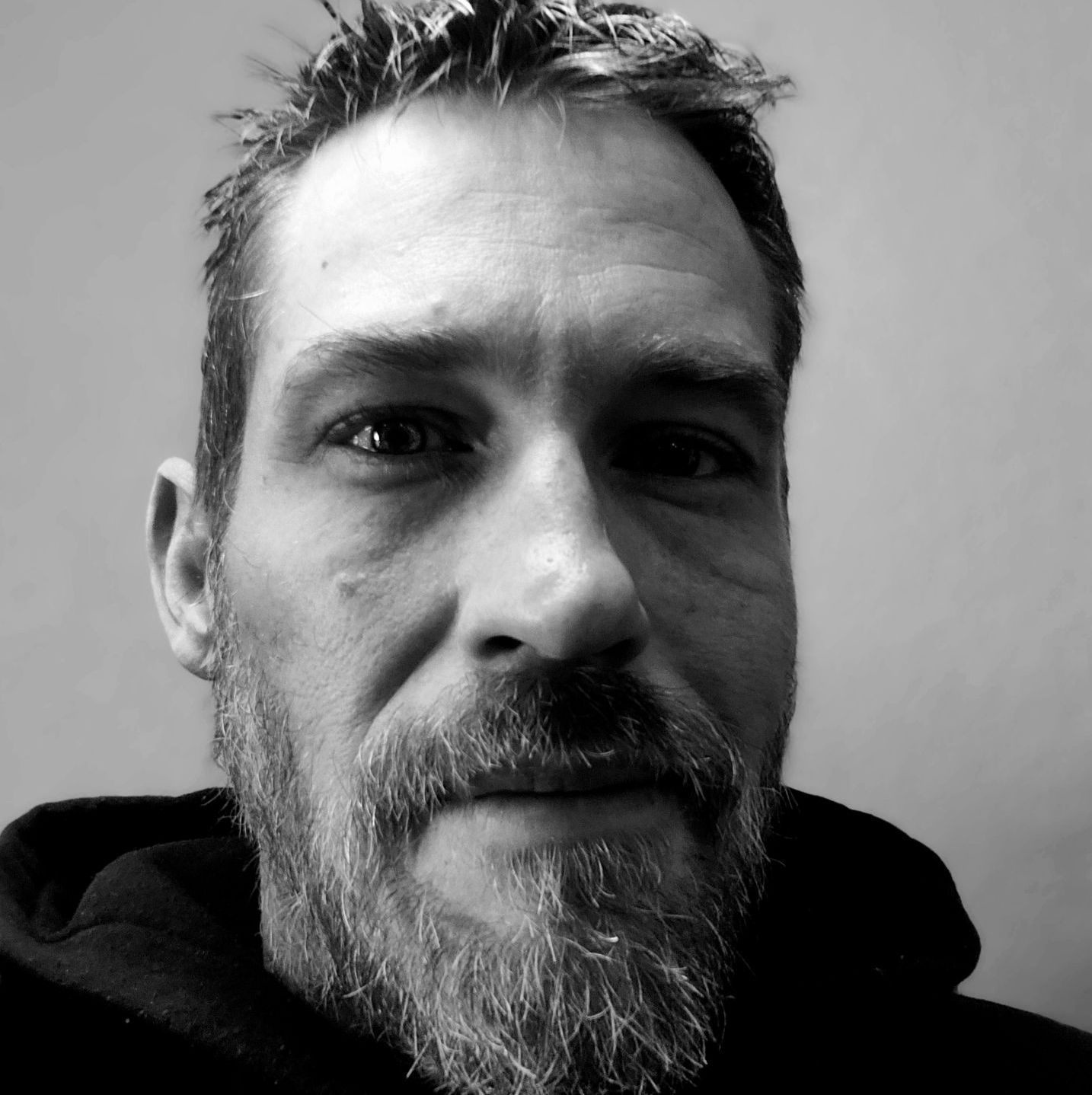 Profile of Nathan Bell