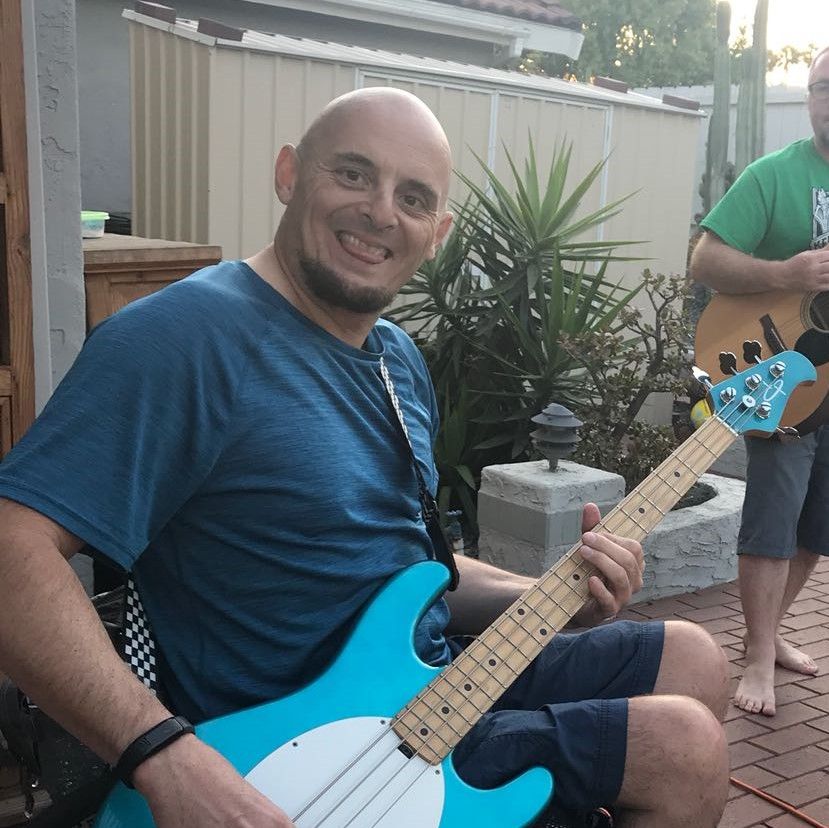 Profile of Xavier Rigau