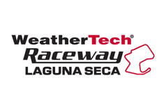 8/6 (105dB) WeatherTech Raceway Laguna Seca