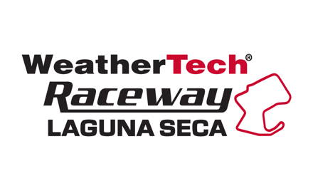 11/25-26 (103dB) WeatherTech Raceway Laguna Seca