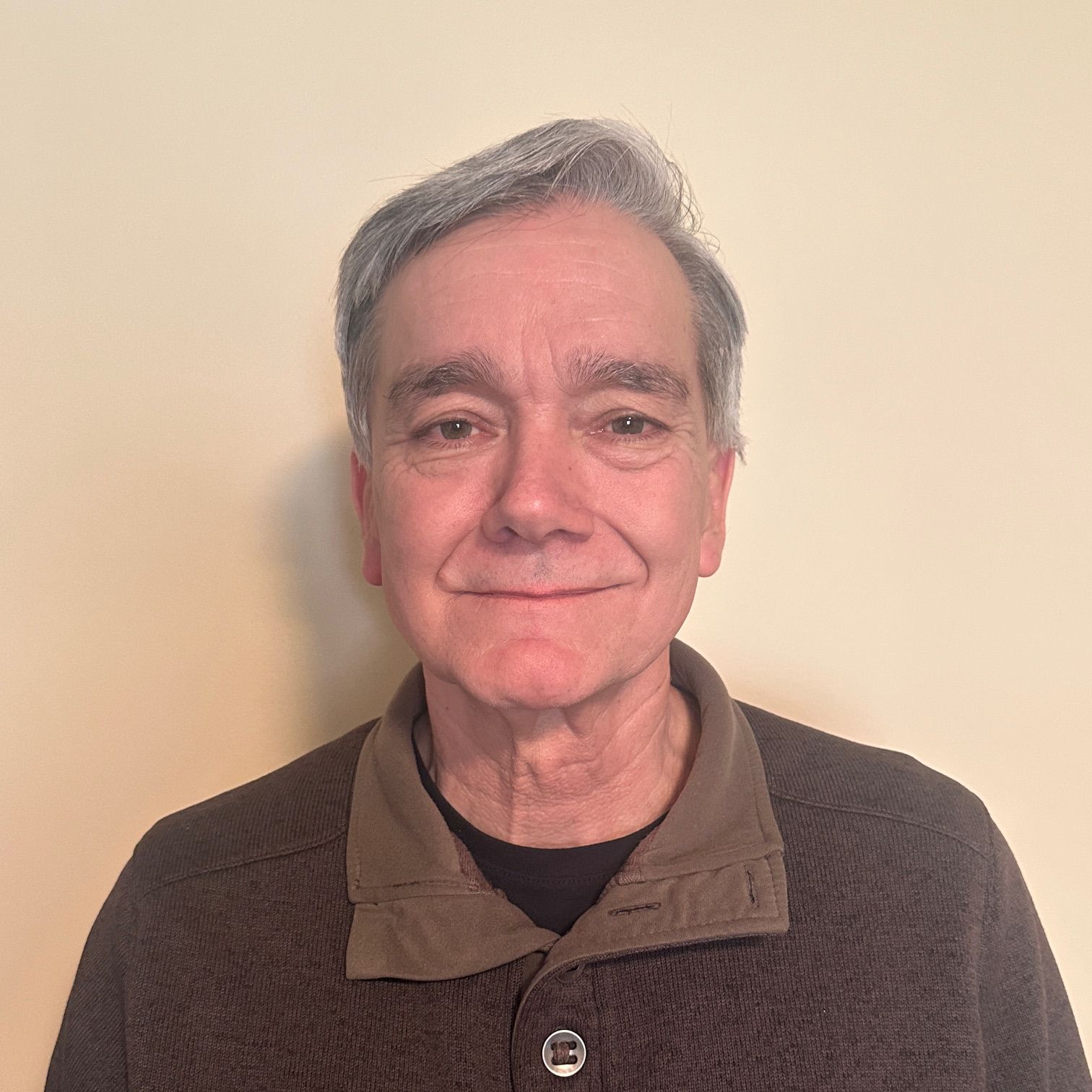 Profile of Brian Zimlich