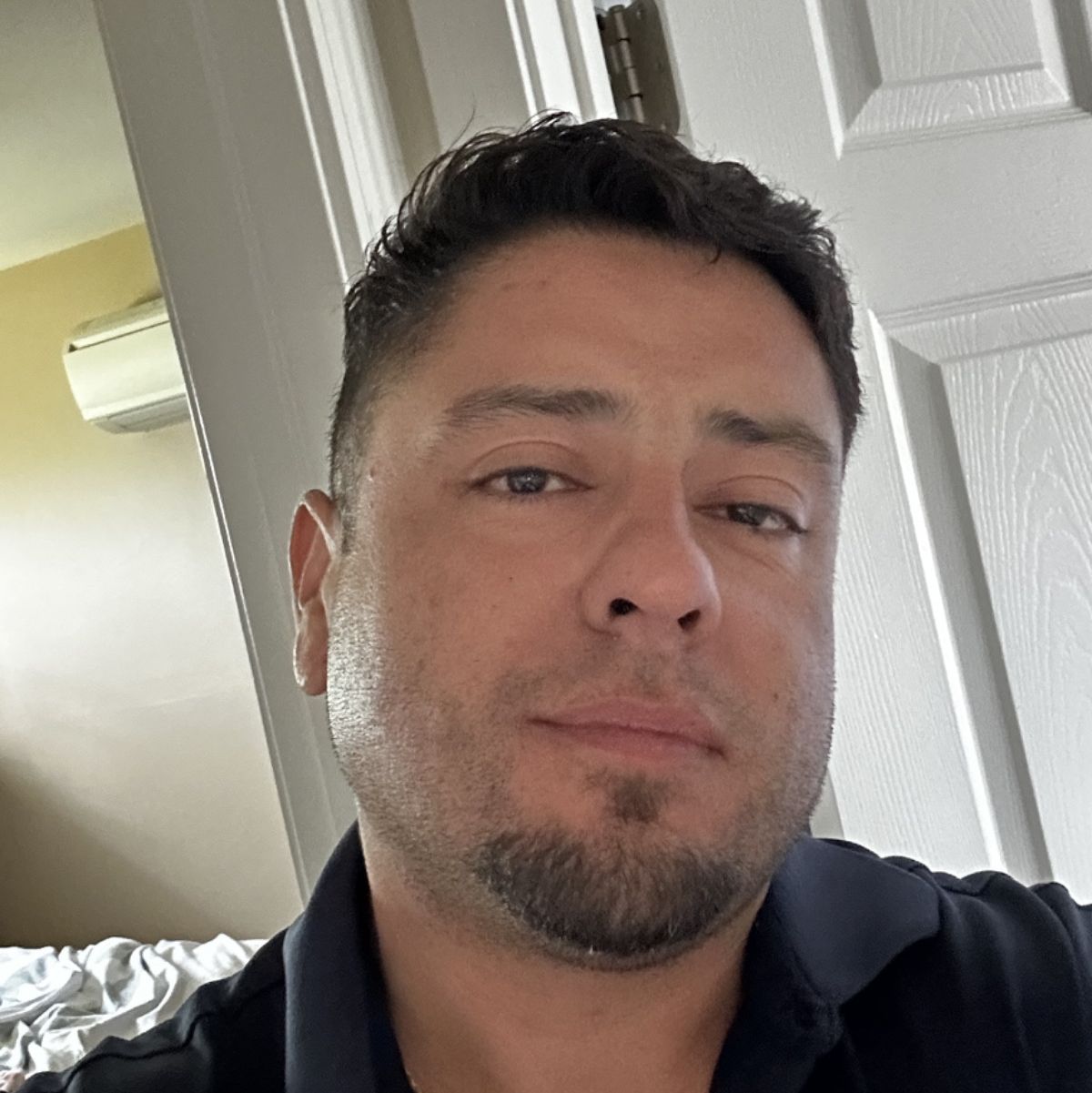 Profile of Chris Morales