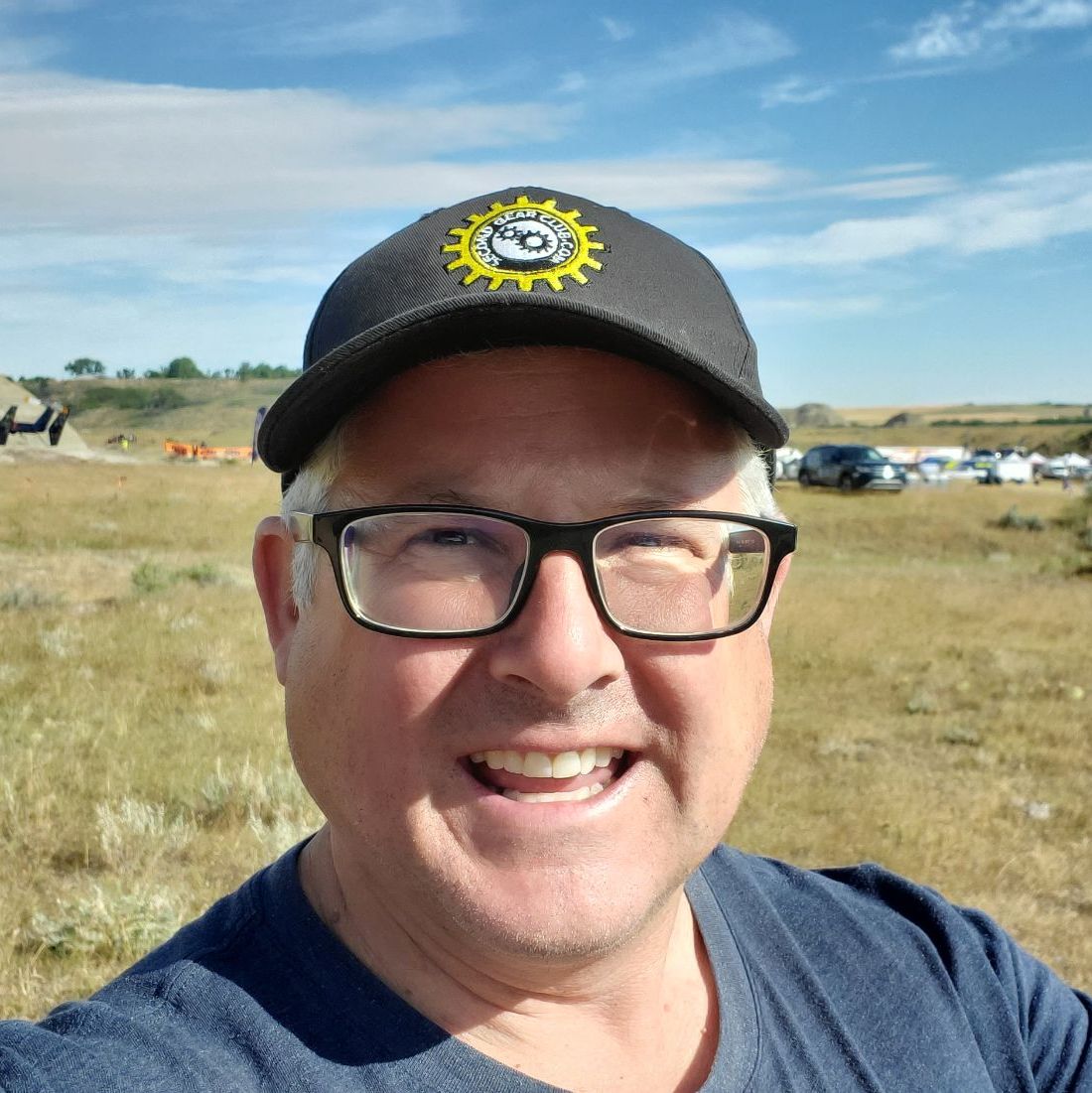 Profile of Devin Boudreau