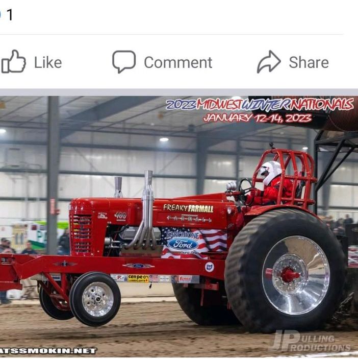 Profile of Oscar Trbovich