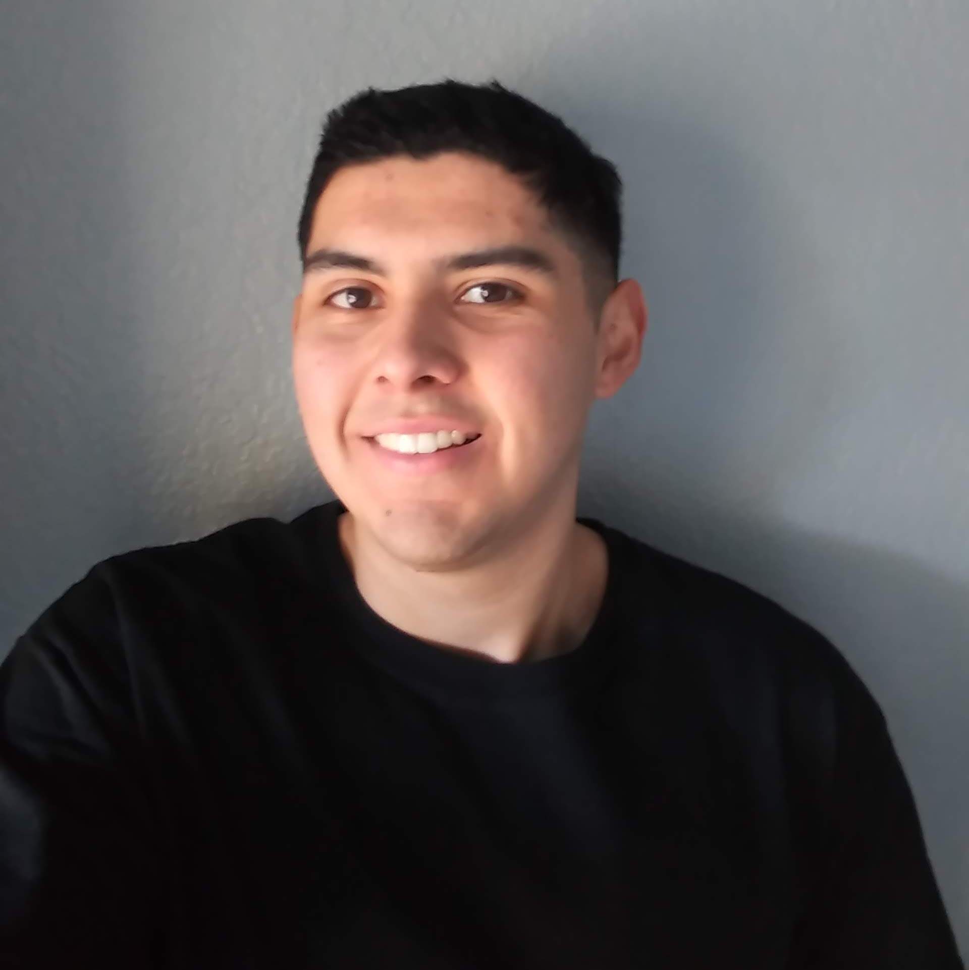 Profile of Omar Esparza