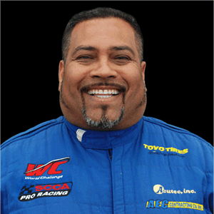 Profile of Tony "Biggaboss" Wedderburn