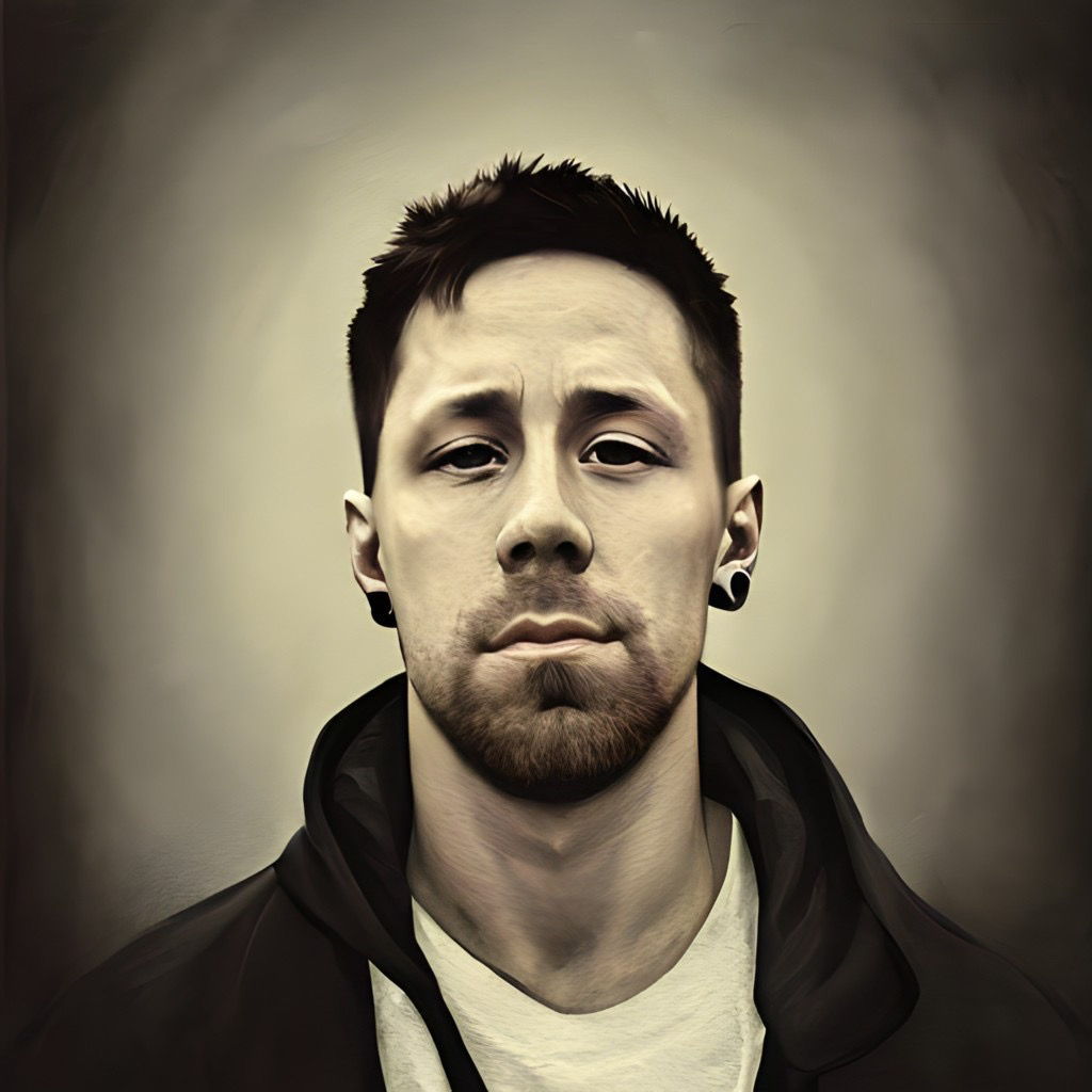 Profile of Derrick Benjamin