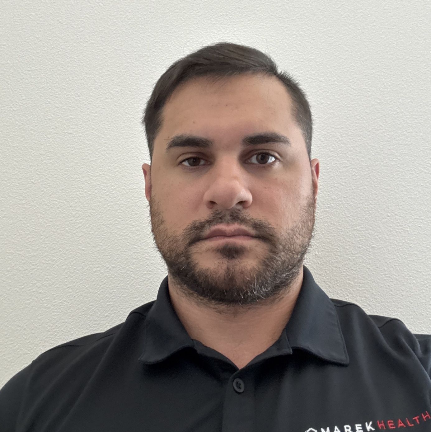 Profile of Eric Breker