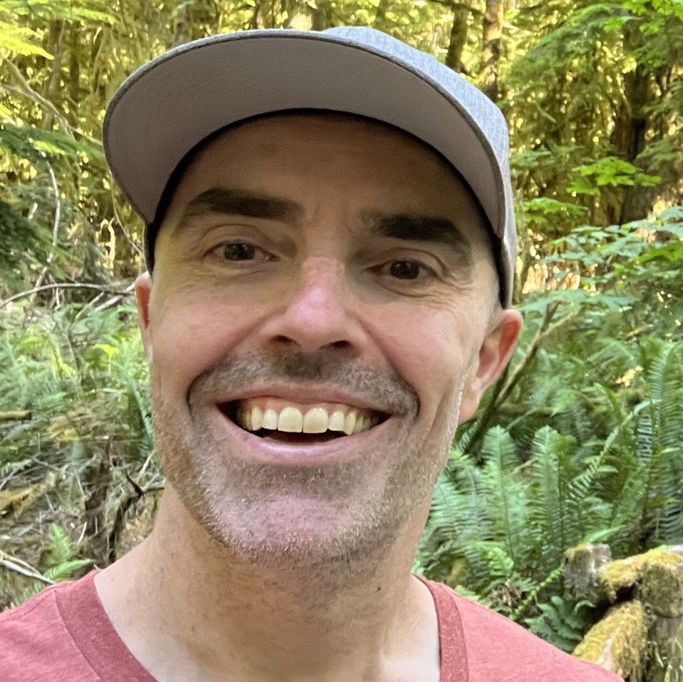 Profile of David Raeside