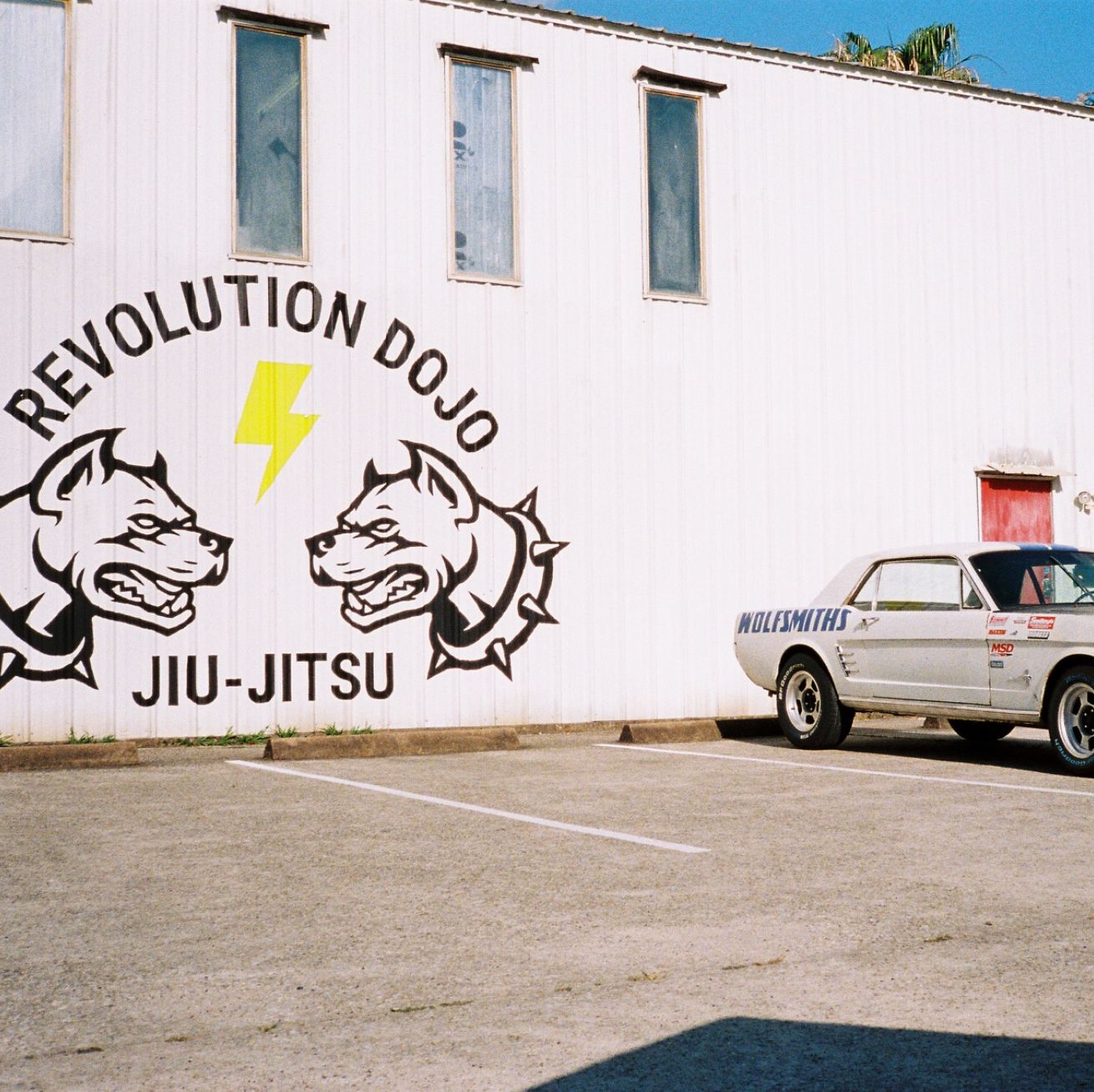 Profile of Thomas Mccool