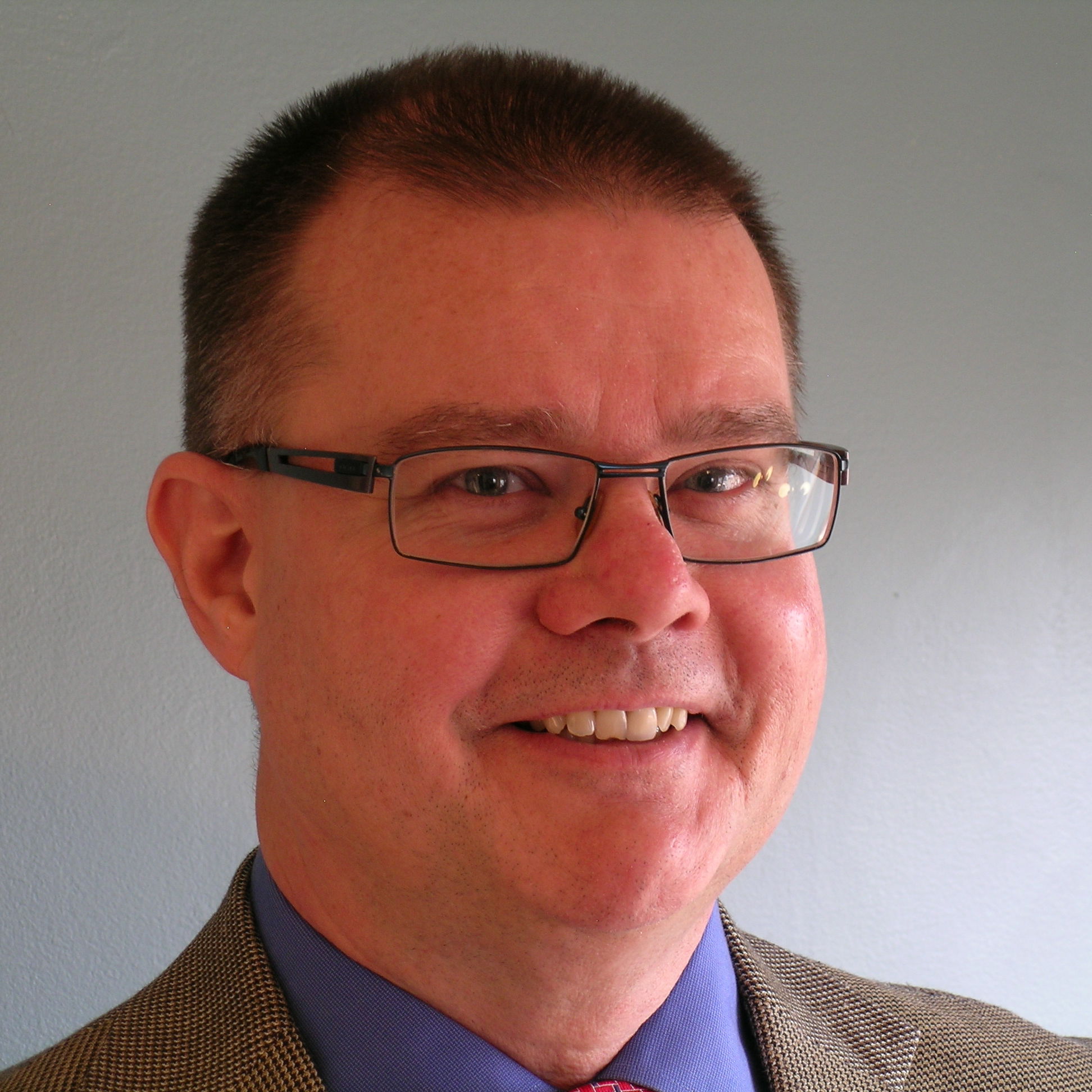 Profile of Christopher Bahlman