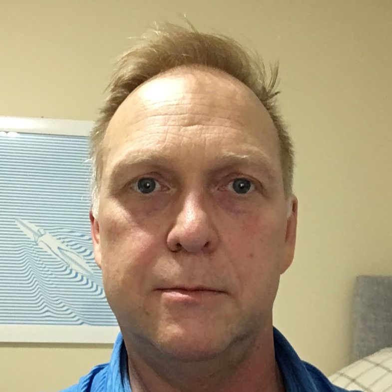 Profile of Brian Doell