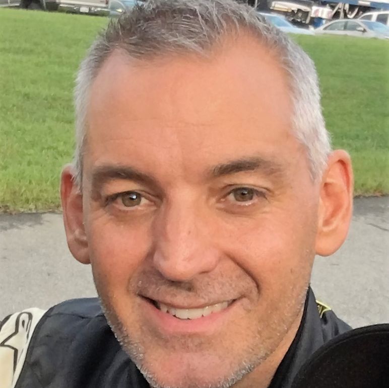 Profile of Denny Stripling