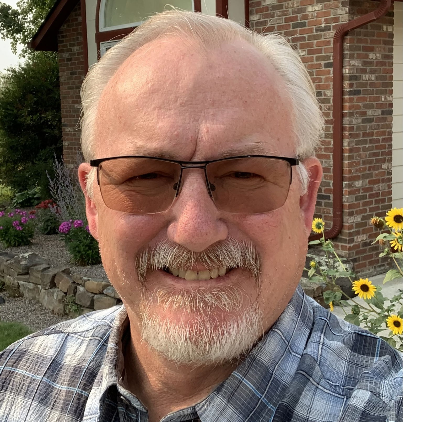 Profile of Kevin Cox