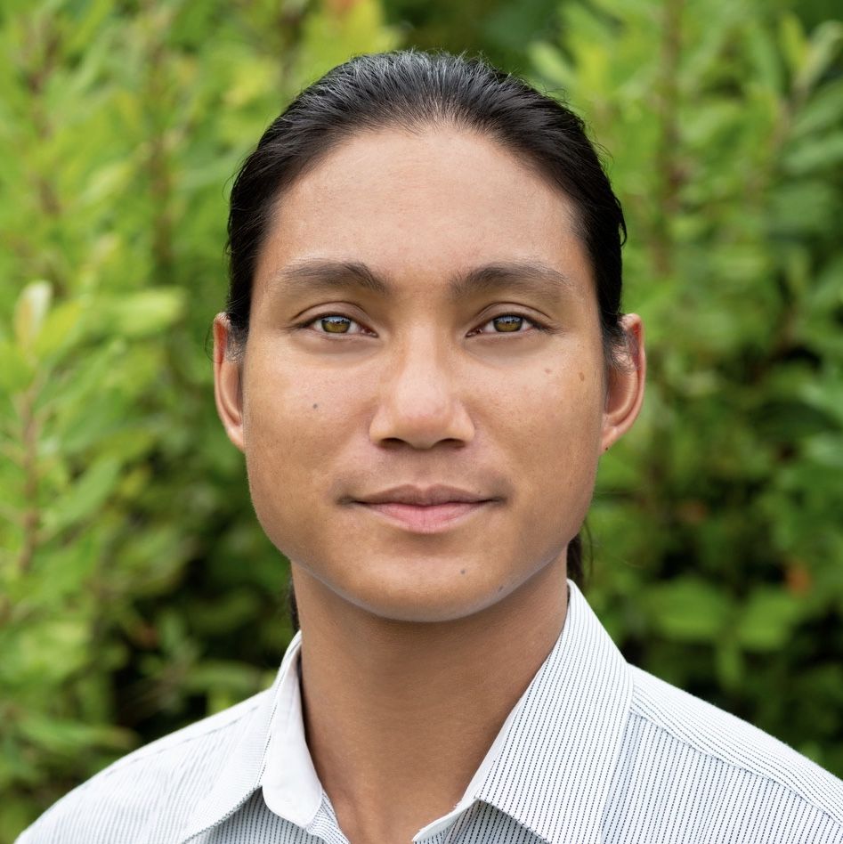 Profile of James Francis Valdez