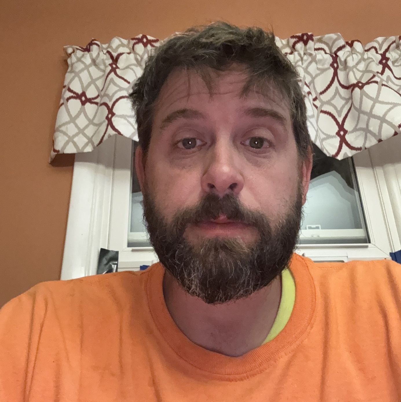 Profile of Ryan Kellison