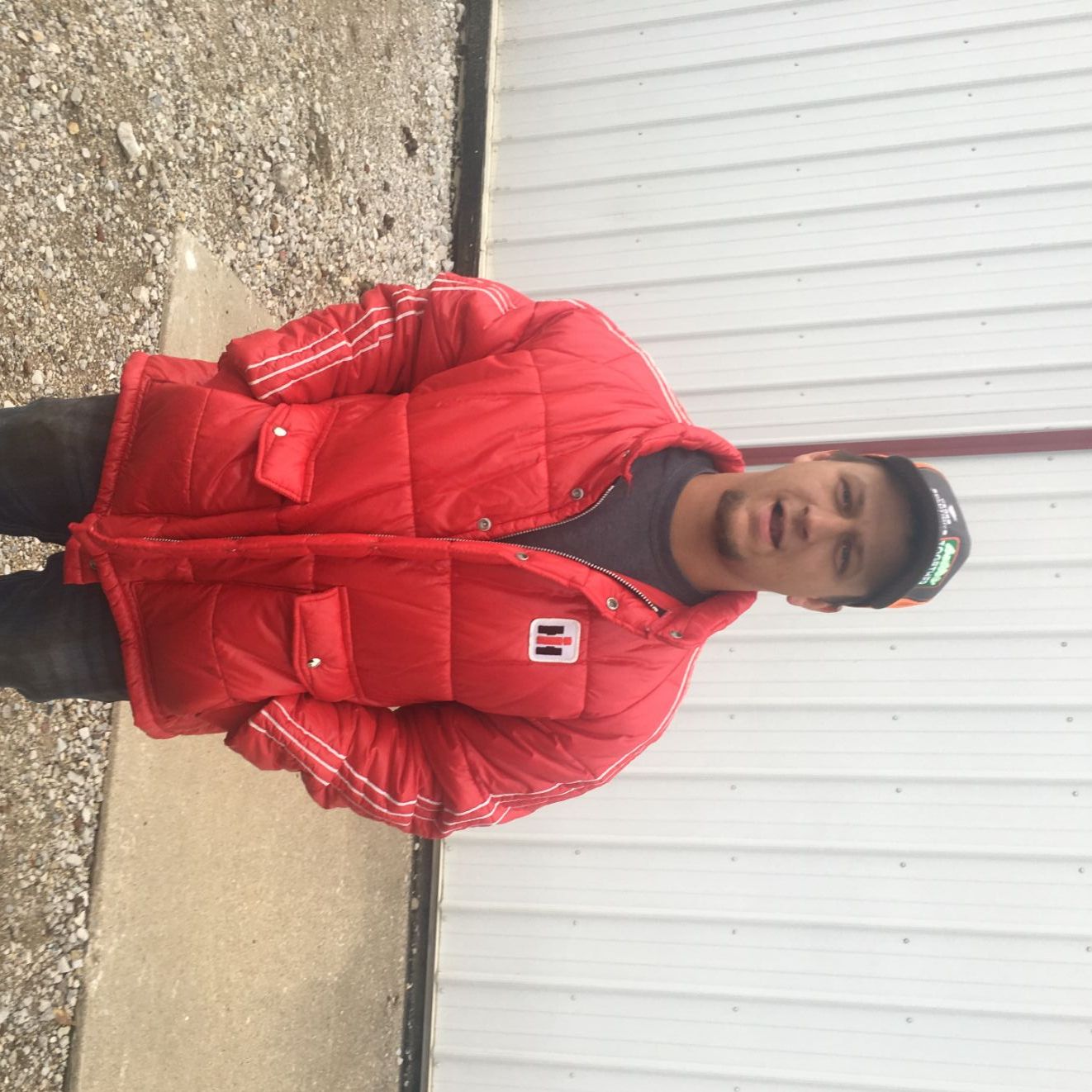 Profile of Jared DeBuisseret