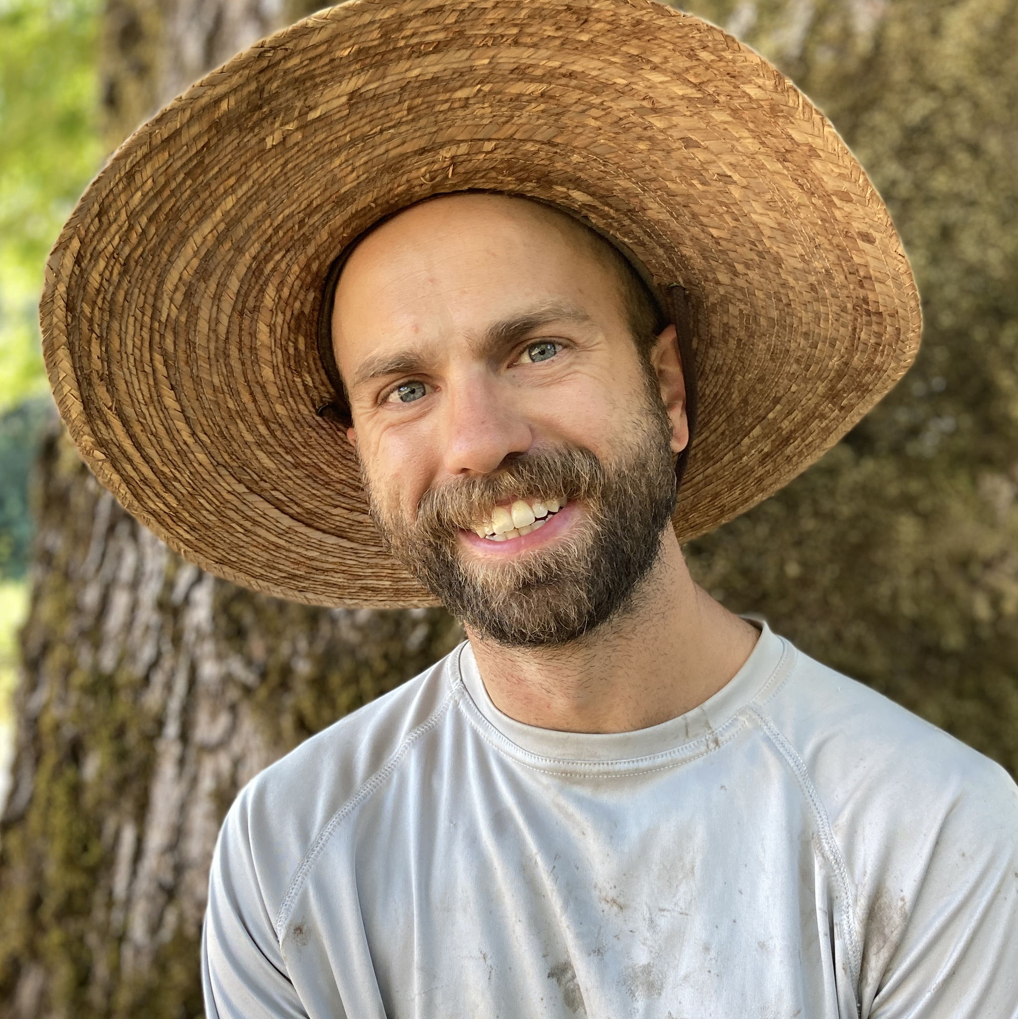 Profile of Ethan Nati